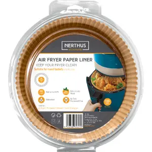 Paper tray Nerthus Air Fryer (x100) image-2