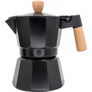 Induction coffee maker 3 cups Nerthus image-0