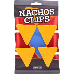 Pinzas de cocina Nerthus (x4) image-2