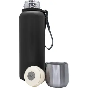 Thermos a doppia parete con manico Nerthus 750 ml image-1