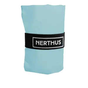 Foldbar indkøbspose Nerthus image-1