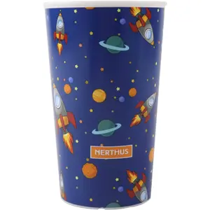 Vaso espacial para niños Nerthus image-0