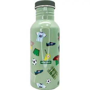 Eénlagige drinkfles voor kinderen Nerthus image-0