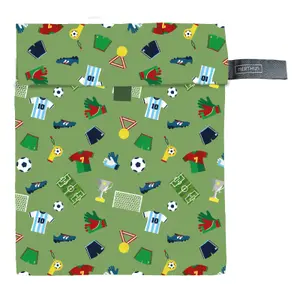 Bolsa de merienda para el fútbol Nerthus image-1