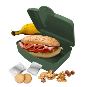 Lunch box di calcio per bambini Nerthus image-1