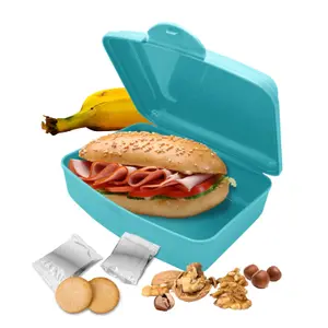 Tupperware para niños para el coche Nerthus image-1