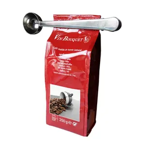 Pinza e cucchiaino per caffè Nerthus image-0