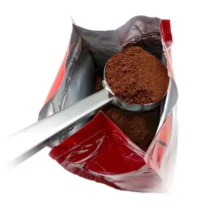 Pinza e cucchiaino per caffè Nerthus image-1