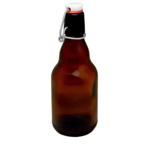 Bottiglia swing per birra Nerthus image-0