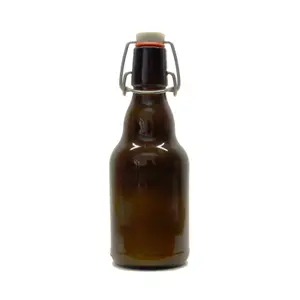 Bottiglia swing per birra Nerthus image-1