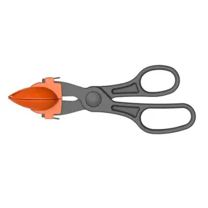 Croquette scissors Nerthus image-1