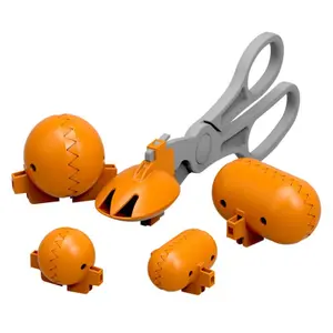 Croquette scissors Nerthus image-2
