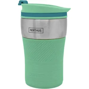 Tazza termica a doppia parete Nerthus image-0