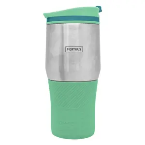 Thermo-Becher mit doppelter Wand Nerthus image-0