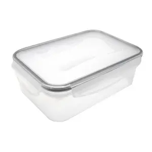 Luftdichte Lunchbox Nerthus 0,50 L image-0