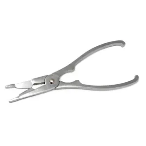 Seafood tongs Nerthus image-0