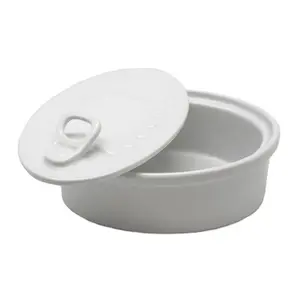 Fiambrera de porcelana Nerthus image-0