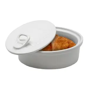 Fiambrera de porcelana Nerthus image-1