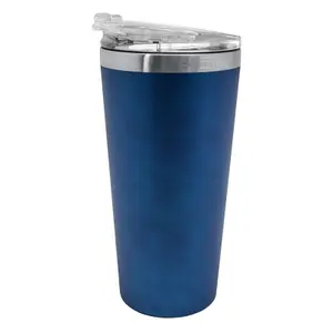 Thermo-Becher mit doppelter Wand Nerthus image-0