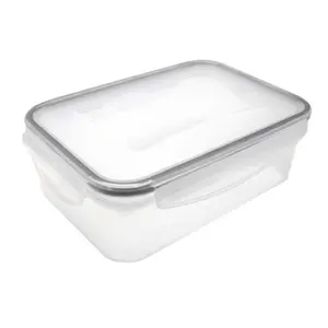 Leak-proof lunch box Nerthus 0,8 L image-0