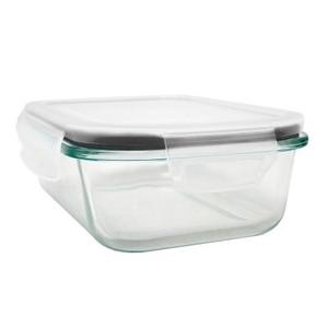 Lunchbox aus Glas Nerthus 1520 ml image-1