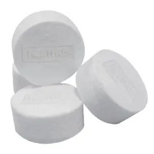 Compressed towel Nerthus image-0
