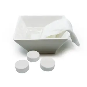Compressed towel Nerthus image-1