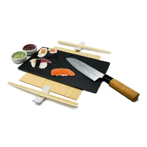 Set da cucina per sushi Nerthus image-0