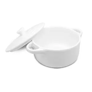 Cocotte für Häppchen Nerthus image-0
