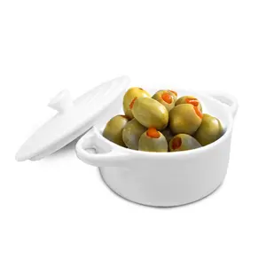 Cocotte für Häppchen Nerthus image-2
