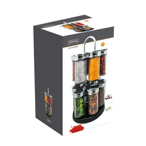 Spice rack Nerthus image-2