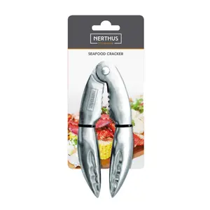 Seafood tongs Nerthus image-1