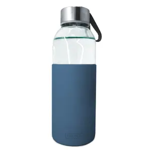 Bottiglia di vetro Nerthus 400 ml image-0