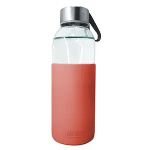 Glasflasche Nerthus 400 ml image-0