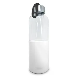Glass bottle Nerthus 600 ml image-0