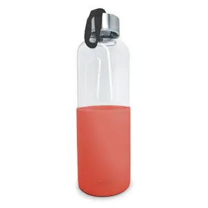 Bottiglia di vetro Nerthus 600 ml image-0