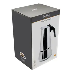 Cafetière induction 10 tasses Nerthus image-1