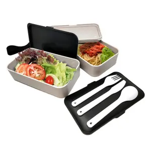Lunch box doppia Nerthus image-1