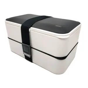 Lunch box doppia Nerthus image-2