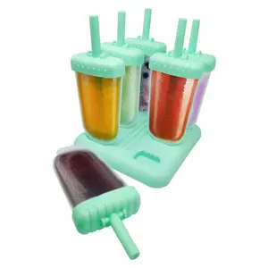 Eiswürfelform mit Tablett Nerthus (x6) image-0