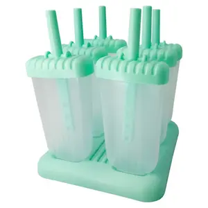Eiswürfelform mit Tablett Nerthus (x6) image-1