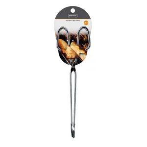 Pinze da cucina e barbecue Nerthus 38 cm image-1