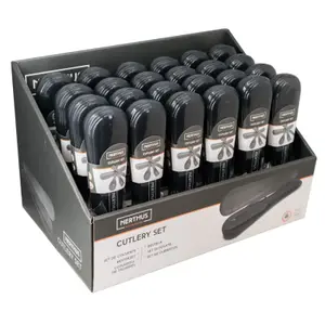 Ensemble de couverts portable Nerthus image-1
