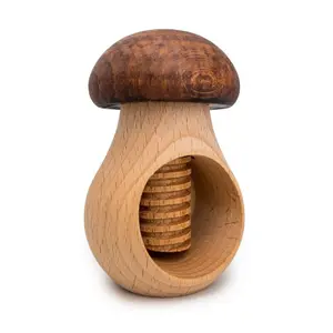 Sgusciacozze in legno Nerthus image-1