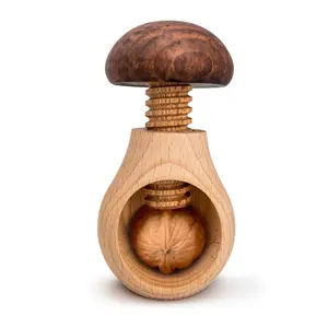 Sgusciacozze in legno Nerthus image-2