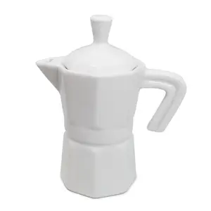 Karafka z porcelany Nerthus image-0