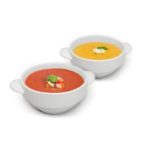 Bol med dobbelt håndtag Nerthus image-2