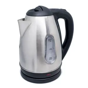 Electric kettle Nerthus image-0