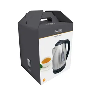 Electric kettle Nerthus image-1