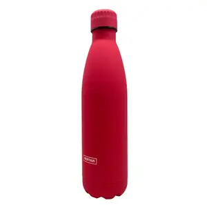 Bottiglia in acciaio inossidabile a doppia parete Nerthus 750 ml image-0